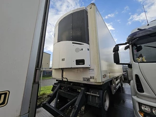 Chereau N/A 2017 - 3 AXLE FRIGO изображение 3