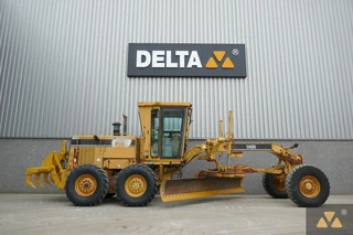 Caterpillar 1998 - 140H afbeelding 2 miniatuur