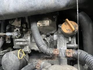 Mitsubishi TU100SAE-FX refrigeration unit 2011 - N/A obrazek 13
