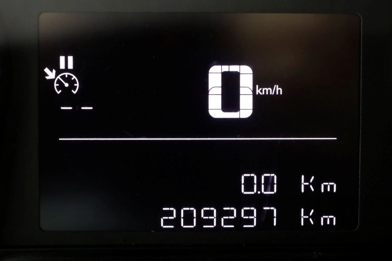 Fiat Scudo 2022 - 1.5 MultiJet 102pk L2H1 Airco/Navi/Cruise Control 10-2022 imagem 17