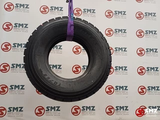 Diversen N/A 2025 - Band 315/80R22.5 Torque TQ768 156/152L immagine 2