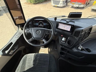 Mercedes-Benz Actros 2021 - N/A afbeelding 8