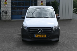 Mercedes-Benz Vito 2024 - 116 CDI XL L3 Pro immagine 2