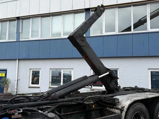 MAN TGS 2008 - 26.400 obrazek 5