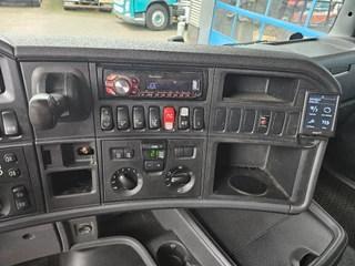 Scania R 2013 - R480 6x2 Retarder image 21