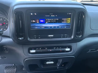 Mercedes-Benz Vito 2025 - 116 extralang*8+1pl*AHK2,5t*Aerodynamicapakket*Zetelverwarming*Dodehoekass*Attention Assist*Cruise Control immagine 6