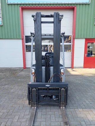 Still N/A 2016 - Hybrid RX70-20 Heftruck image 7