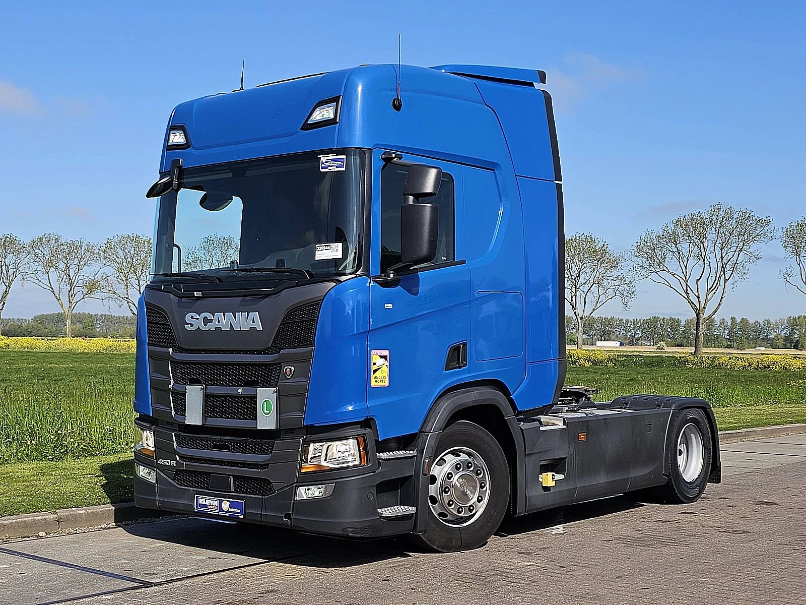 Scania R 2023 - R460 imagen 2