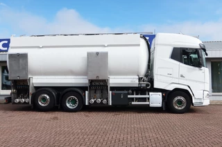 DAF XG 2023 - 480 FAN 6x2 Food silo 30 M3, Bed 2x  Euro 6E zdjecie 24