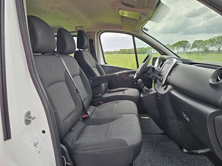 Renault Trafic 2019 - 2.0 DCI obrazek 7