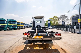 Renault N/A 2016 - D WIDE 380 DXI zdjecie 4