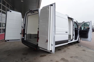 Renault Master 2024 - T35 2.0 dCi 170Pk L3H2 Extra KOELWAGEN obrazek 5