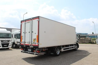 Renault Premium 280 2014 - * EURO6 * THERMO KING 1200R SPECTRUM * 4X2 * afbeelding 3 miniatuur