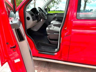 Volkswagen Transporter 2012 - Kombi 2.0 TDI L2H2 9 Persoons Automaat Marge 140 PK obrazek 14