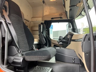 Mercedes-Benz Actros 2018 - 1843 / PTO / Euro 6 / Automatic image 8