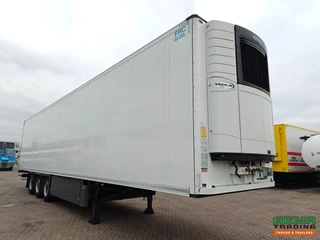 Schmitz Cargobull SCB S3B 2019 - N/A immagine 5