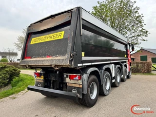 MAN TGS 2019 - 49.460 image 9