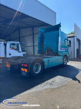 Volvo FM 2019 afbeelding 2 miniatuur