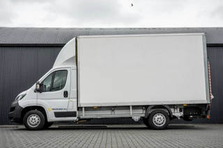 Fiat Ducato 2020 - **2.3 MultiJet | Bakwagen met Laadklep | Euro 6 | 141 PK | Cruise | Camera | Airco | Navigatie** immagine 5