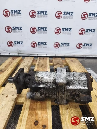 Diversen N/A 2007 - Occ hydraulische pomp PB46/33D-P66Z1 Salami bild 1