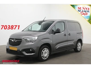 Opel Combo 2022 - 1.5D L1H1 Standaard Cruise Navi Airco SHZ Apple/Android Camera PDC na prodej