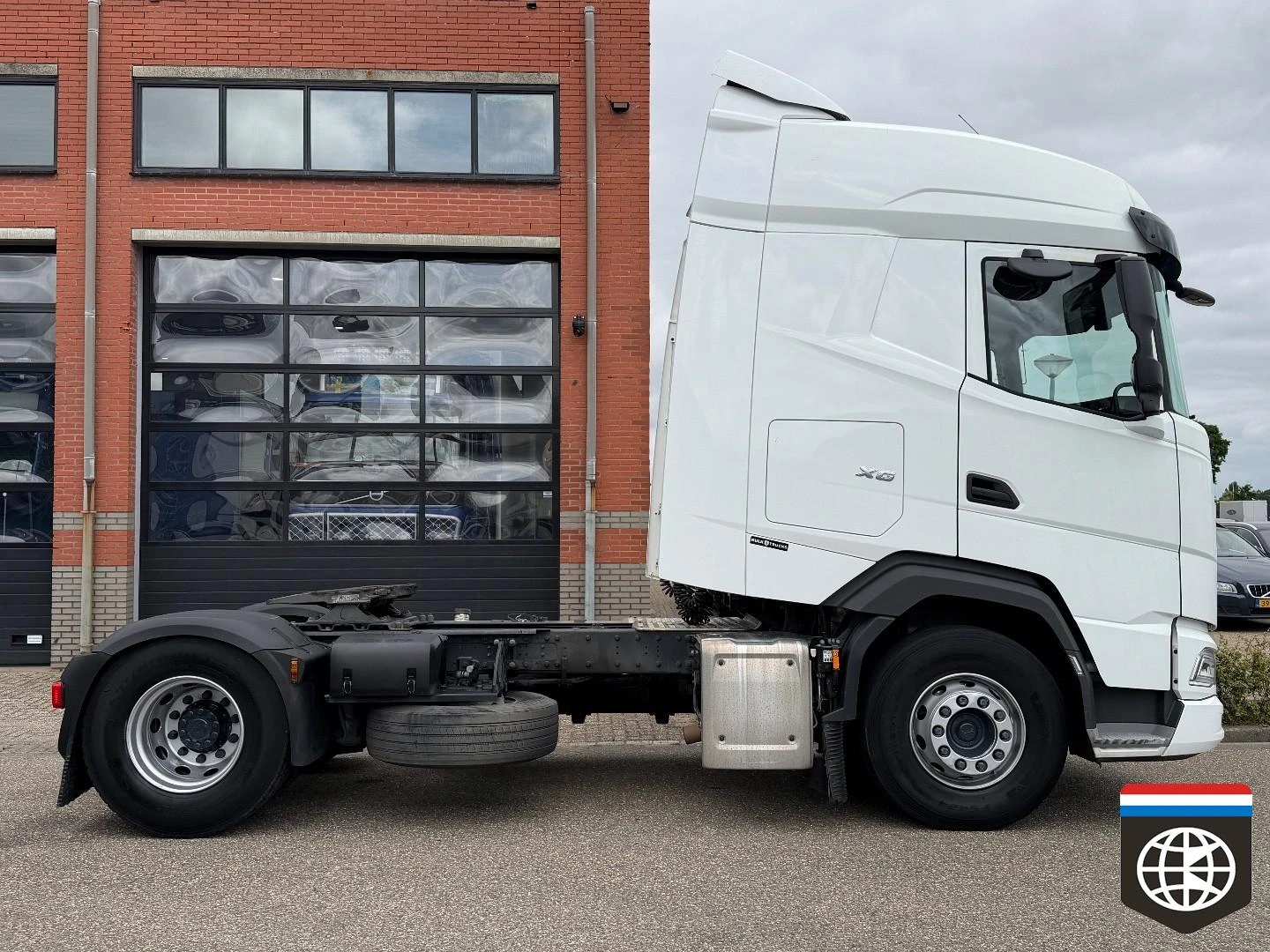 DAF XG 480 2023 afbeelding 6
