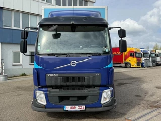 Volvo FE 250 2018 - N/A obrazek 2