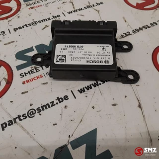 Maserati N/A - ECU parkeersensor regeleenheid Maserati obrazek 2