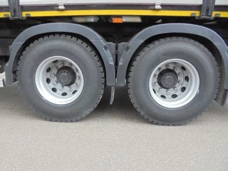 Renault C 2027 - 320 6X4 + FASSI F245 DEMO UNUSED  NL TRUCK afbeelding 11