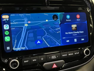 Kia e-Soul 2023 - ExecutiveLine 64kWh 204PK Automaat | Leder | Navigatie | Head-Up display | Schuifdak | Trekhaak | Harman Kardon Audio изображение 81