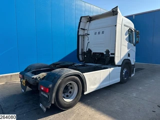 Scania R 2020 - 450 EURO 6d, Retarder, Standairco afbeelding 2 miniatuur