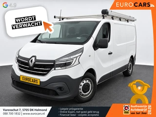 Renault Trafic 2021 - 2.0 dCi 120pk L2H1 Comfort на продажу