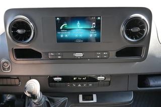 Mercedes-Benz Sprinter 2024 - 315 CDI L2H2 RWD Koelwagen Webasto Frigo 3000 bild 7