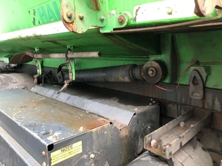 Scania P 2013 - P310 , 6x2 , CNG , Aut. , RHD , Garbage Truck image 19