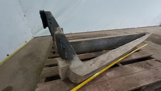 Diversen Heftruck Vorken 120 cm - N/A obrazek 4