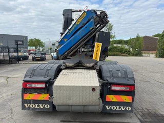 Volvo FH 2016 - 460 obrazek 23