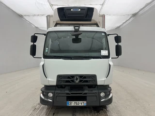 Renault D 2015 - 240 afbeelding 2 miniatuur