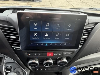 Iveco Daily 2024 - 35S14V A8 zdjecie 22