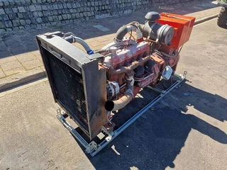 Iveco 8060 1993 image 3 thumbnail