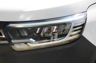 Renault Kangoo 2025 - E-Tech Advance L2 44 kWh 123pk - Trekhaak - Stoelverwarming - PDC - Navi - Betimmering - LED - DAB - Cruise - Rijklaar immagine 43