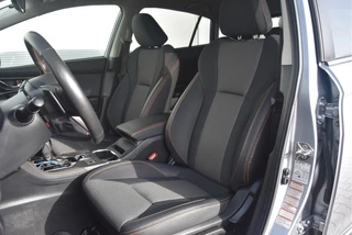 Subaru XV 2020 - 2.0i e-BOXER Comfort imagen 24