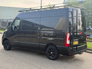 Renault Master 2022 - 2.3DCI T35 L2H2 180PK Dubbelenschuifdeur Airco Navi Cruisecontrol Trekhaak obrazek 5