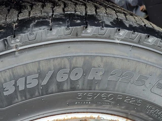 Scania R 2014 - R580 V8 Topline 6x2/4 MLB - Retarder - Full air - Steering axle - 2x tank afbeelding 24