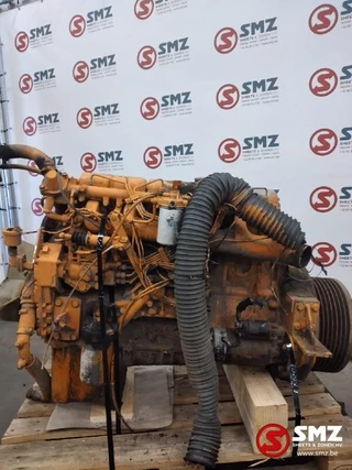 MAN N/A - Occ motor MAN D0226MF obrazek 2
