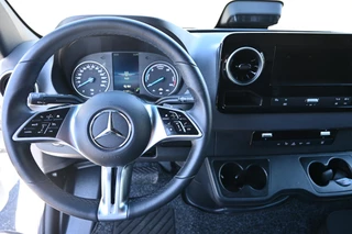 Mercedes-Benz eSprinter 2024 - 314 RWD L2H1 Pro 81kWh immagine 13