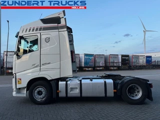 Volvo FH 2018 - 420 GLOBETROTTER, 2 TANKS obrazek 8