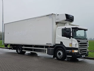 Scania P 2014 - P250 immagine 5