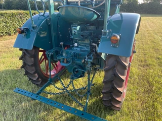 Hanomag R 22 1953 - N/A image 3