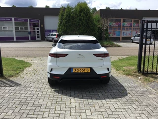 Jaguar I-PACE 2018 - EV400 S 90 kWh SOH 91% bild 3