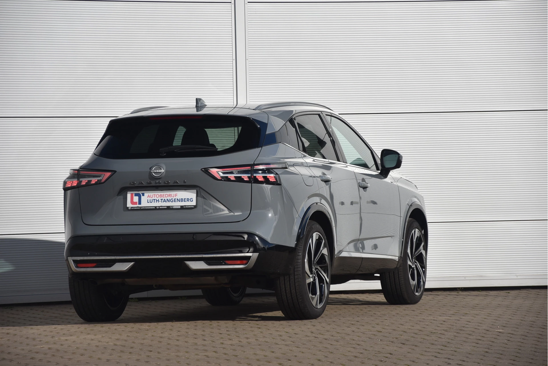 Nissan QASHQAI 2025 - 1.3 MHEV Xtronic Tekna Plus | immagine 31
